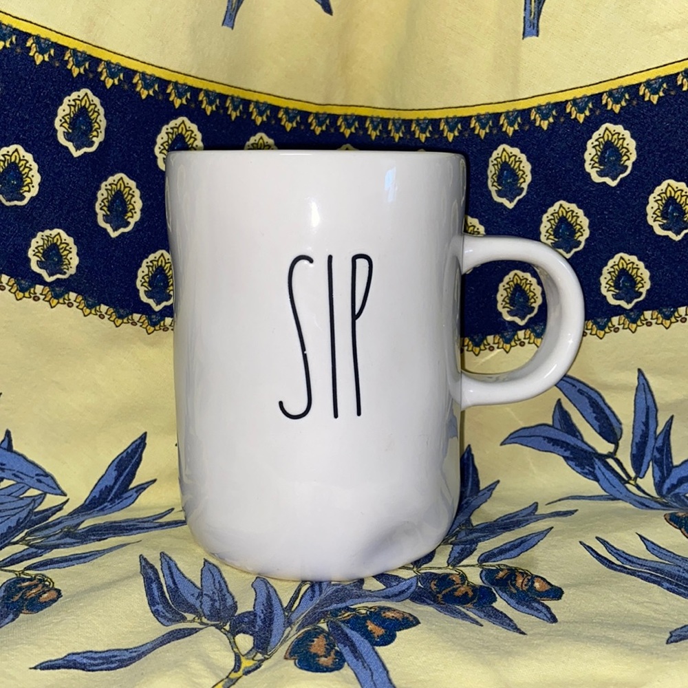 Rae Dunn mug